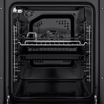 Шкаф духовой электрический HOMSair OEF451WH фото 4