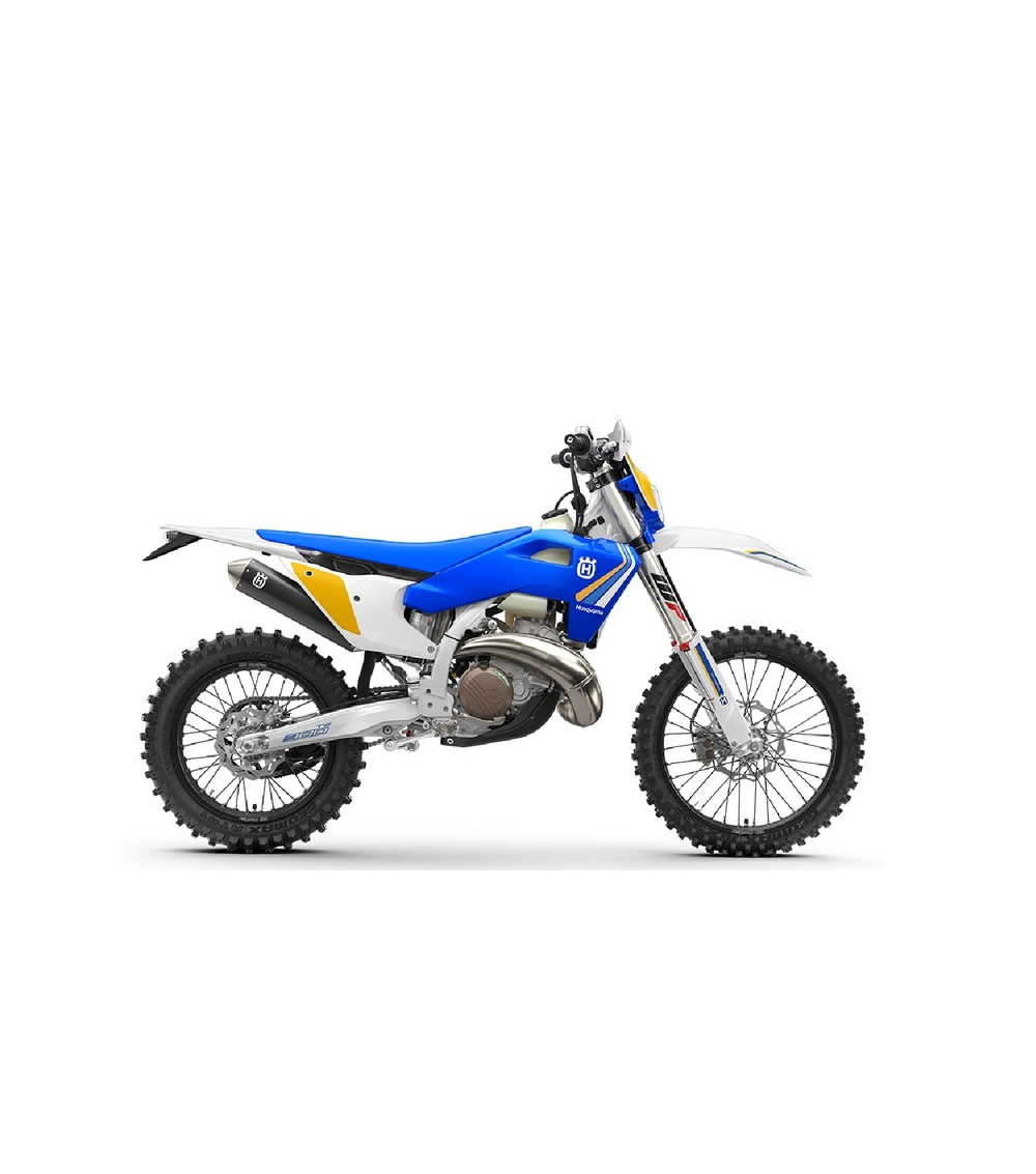 Husqvarna TE 300 Heritage 2025