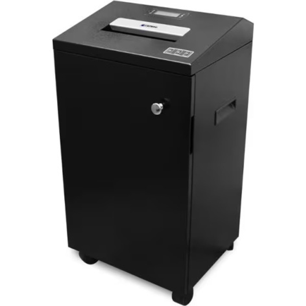 Уничтожитель бумаг ГЕЛЕОС УА92-7+