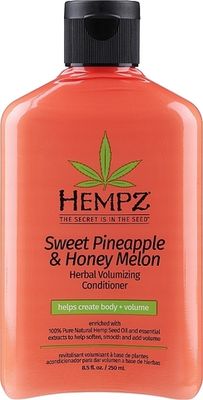 Кондиционер для волос Hempz Sweet Pineapple & Honey Melon Volumizing Conditioner 250 мл