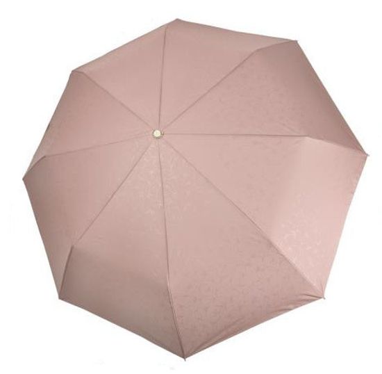 Женский зонт Три Слона Бежевый  106-G-02