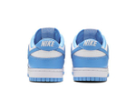 Кроссовки Nike Dunk Low Retro "University Blue"