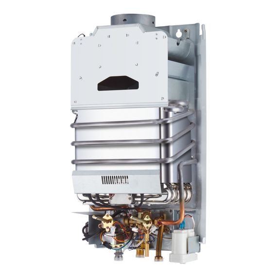 Колонка газовая Ballu GWH 10 Warmix купить в Москве и Московской области по низкой цене с доставкой по России — (6) Колонка газовая Ballu GWH 10 Warmix — (6)