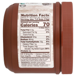 NOW Foods, Органическое горячее какао, 397 г (14 унций)