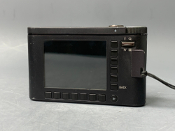 Samsung NV10, без ЗУ