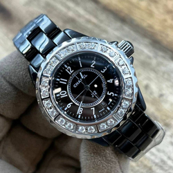 Часы CHANEL