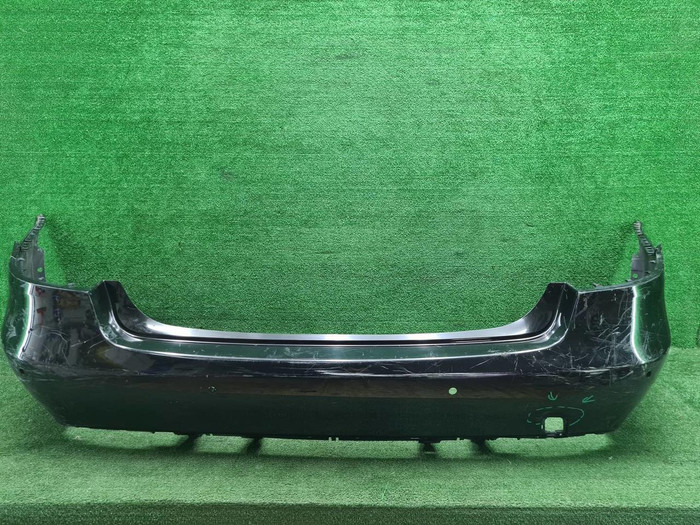 Бампер задний Mercedes E W212 (2013-2016)