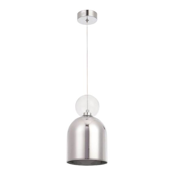 Подвесной светильник Crystal Lux Murcia SP1.3 Chrome