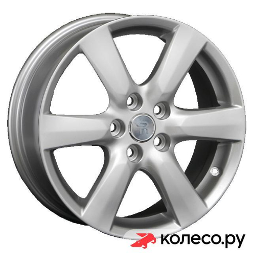 TY24 7x17/5*114.3 D60.1 ET39 S