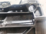 МКПП ZF 16S2333TD в сборе 2018г.