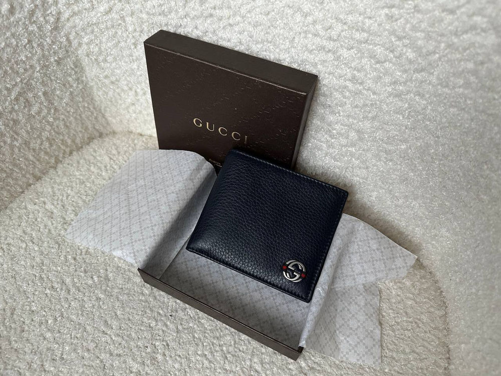 Кошелёк Gucci