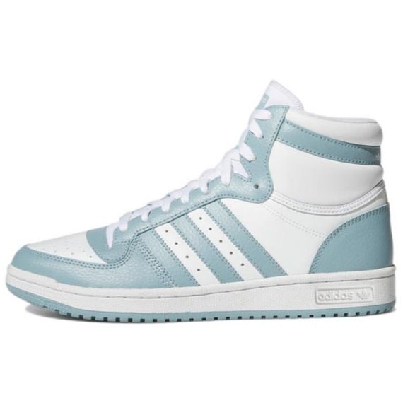 Десятка лучших кроссовок adidas originals для скейтбординга, высокие кроссовки Юнисекс