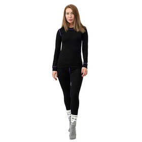 Термобельё женское NordKapp Helmi 3807 B