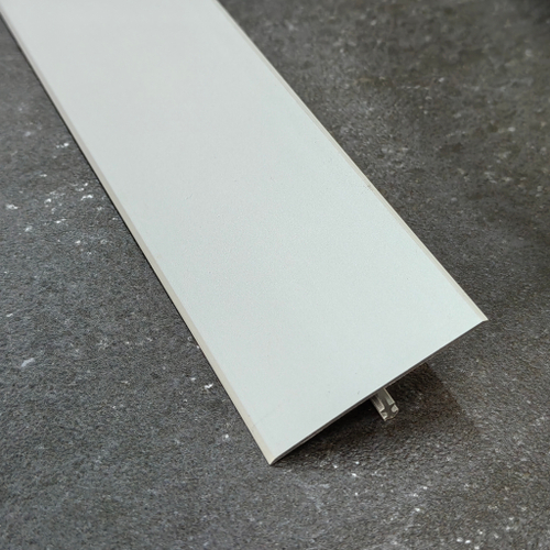 АТ 40мм "DO-1" 2,7м Серебро мат. Т-об. анод. алюм.