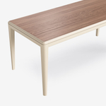 Обеденный стол CRYSTAL CRT029