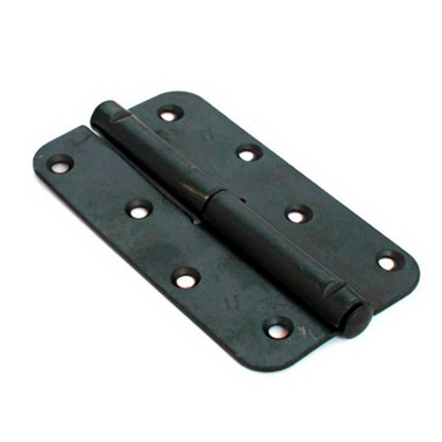 Петля Кунгур ПН1-130 без покр. б/ш накл. правая