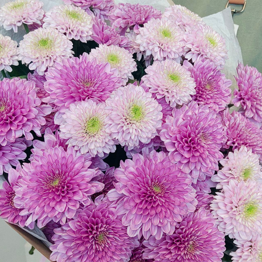 Соберу букет №410