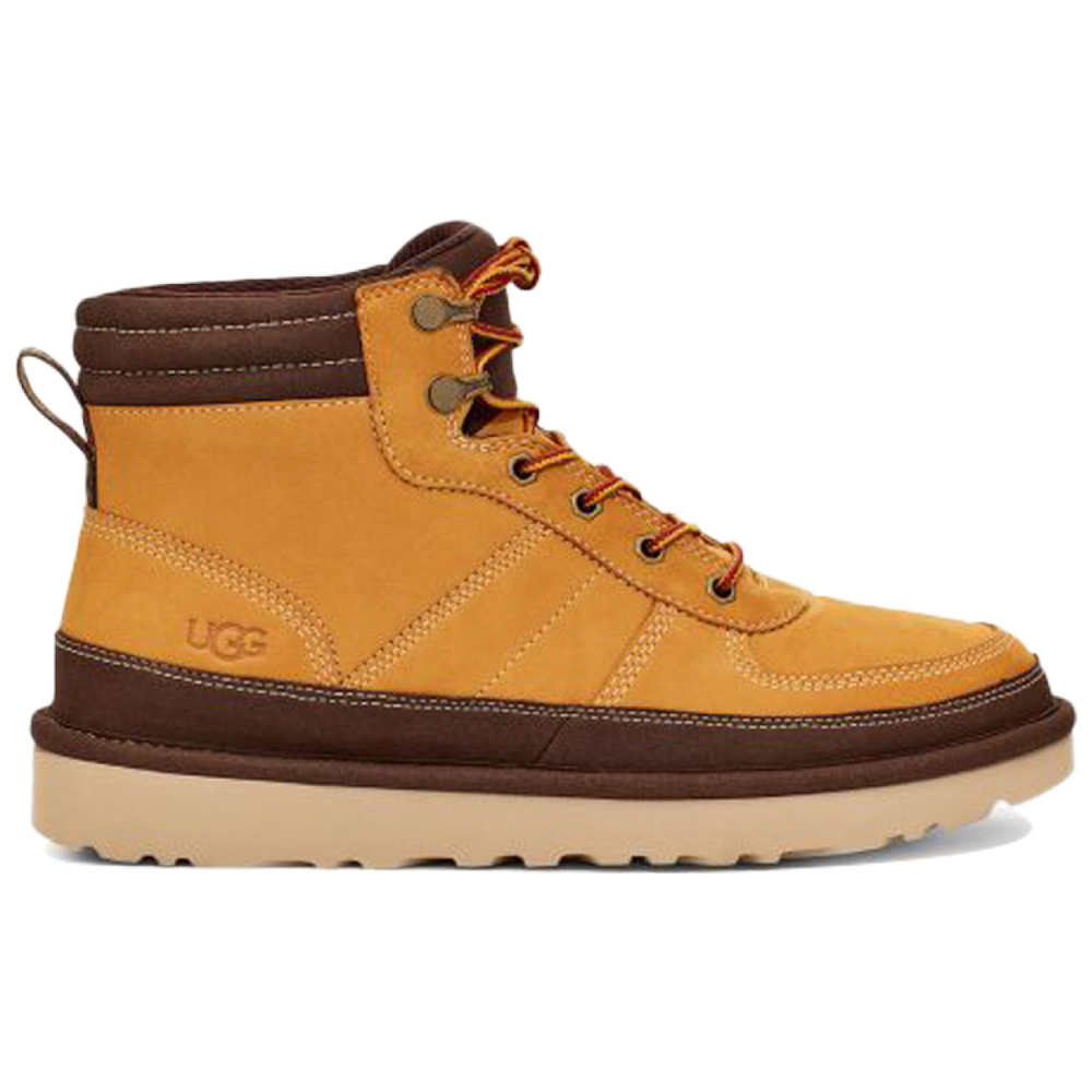 Сапоги UGG Highland-, 1112991-WHEA