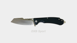 Daggerr Rhino Black BW