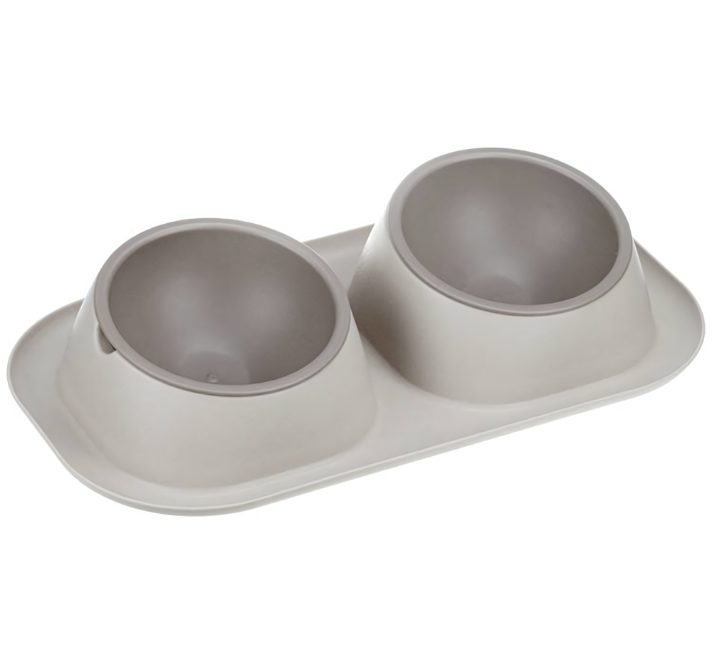 Миска для кормления животных ТВИКС МИНИ М1812