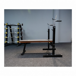 Силовая скамья многофункциональная Altezani Classic bench 001