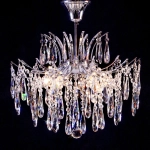 Потолочная люстра Citilux СЕЛЕНА CL302160