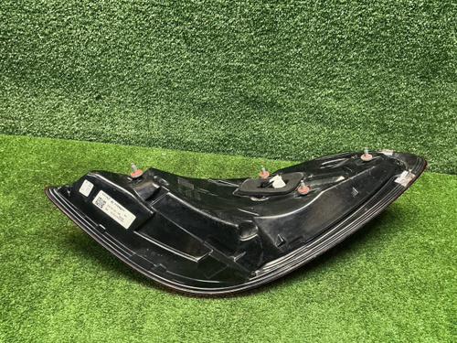 Фонарь левый Mercedes S w222 (2017-2020)