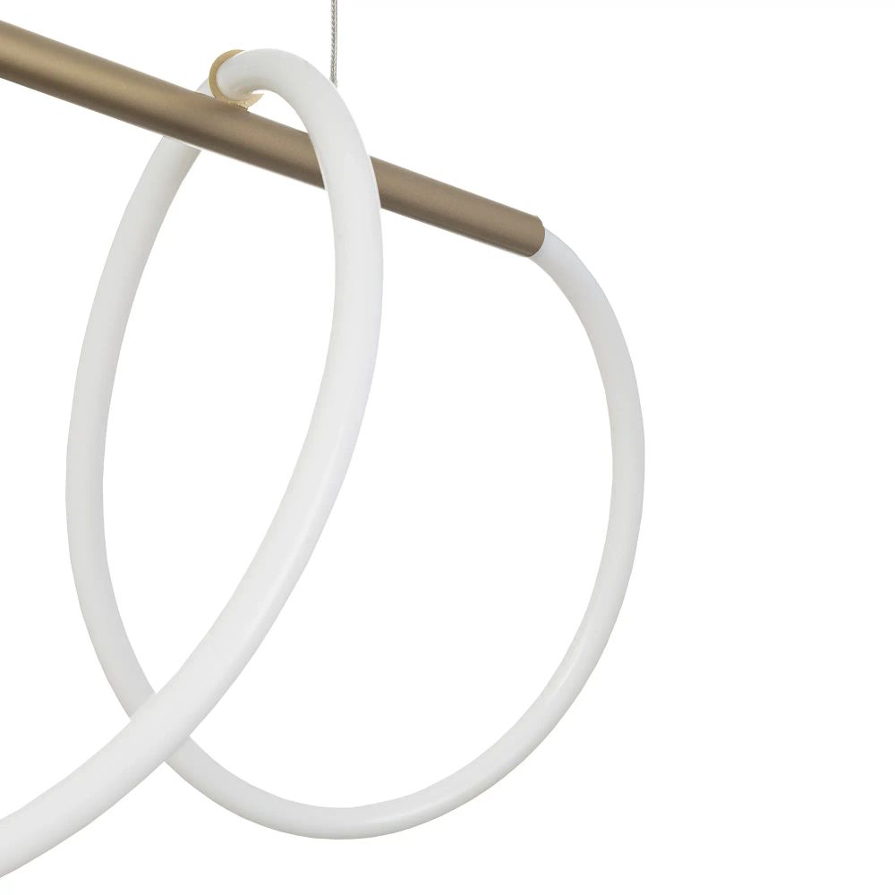 Citilux EVA CL210122 Подвесной светодиодный светильник