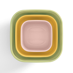 Набор контейнеров для хранения store&more, 3 шт.