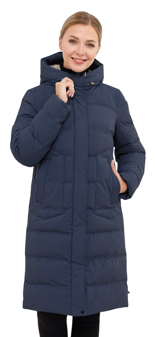 Пальто женское 3271 Limo Lady