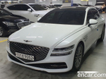 Genesis G80 (RG3) Бензин 2.5 Turbo AWD (01.2021)