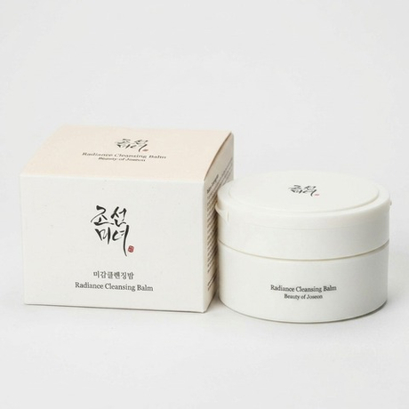 Очищающий бальзам для снятия макияжа Beauty of Joseon Radiance Cleansing Balm, 100мл