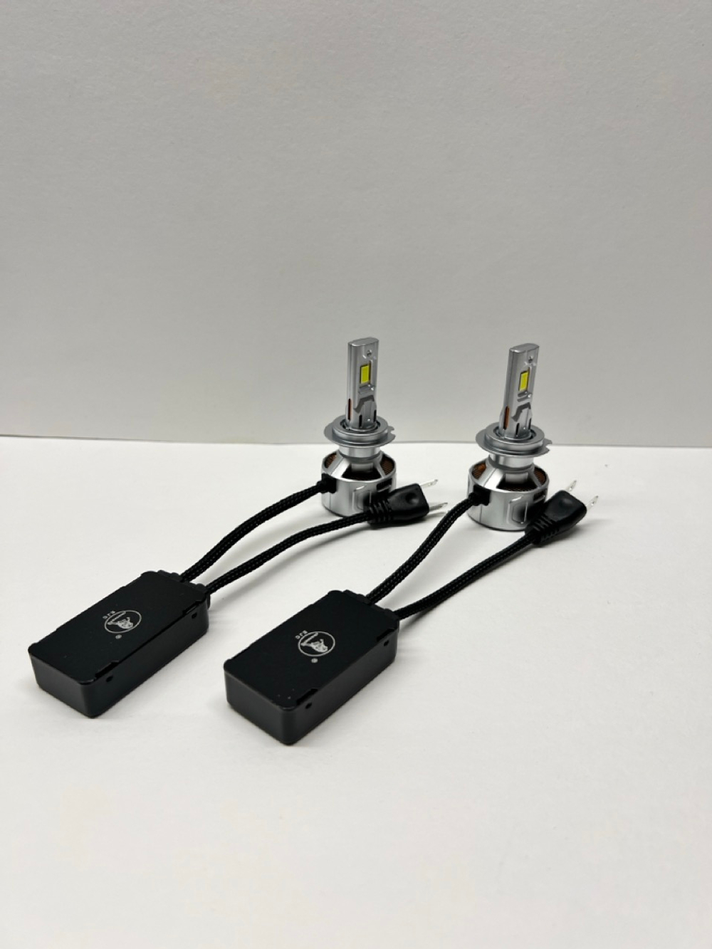 H7 / Автомобильные светодиодные лампы, H7, 135W, 6000 Lm, 12 вольт, LED-HL X12, ИКС Двенадцать, TG (2 шт. / комплект)