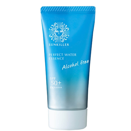 SUNKILLER Солнцезащитный Крем-гель SPF50+ (72403)