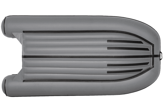 Лодка ПВХ ФРЕГАТ 350 Air F НДНД с фальшбортом