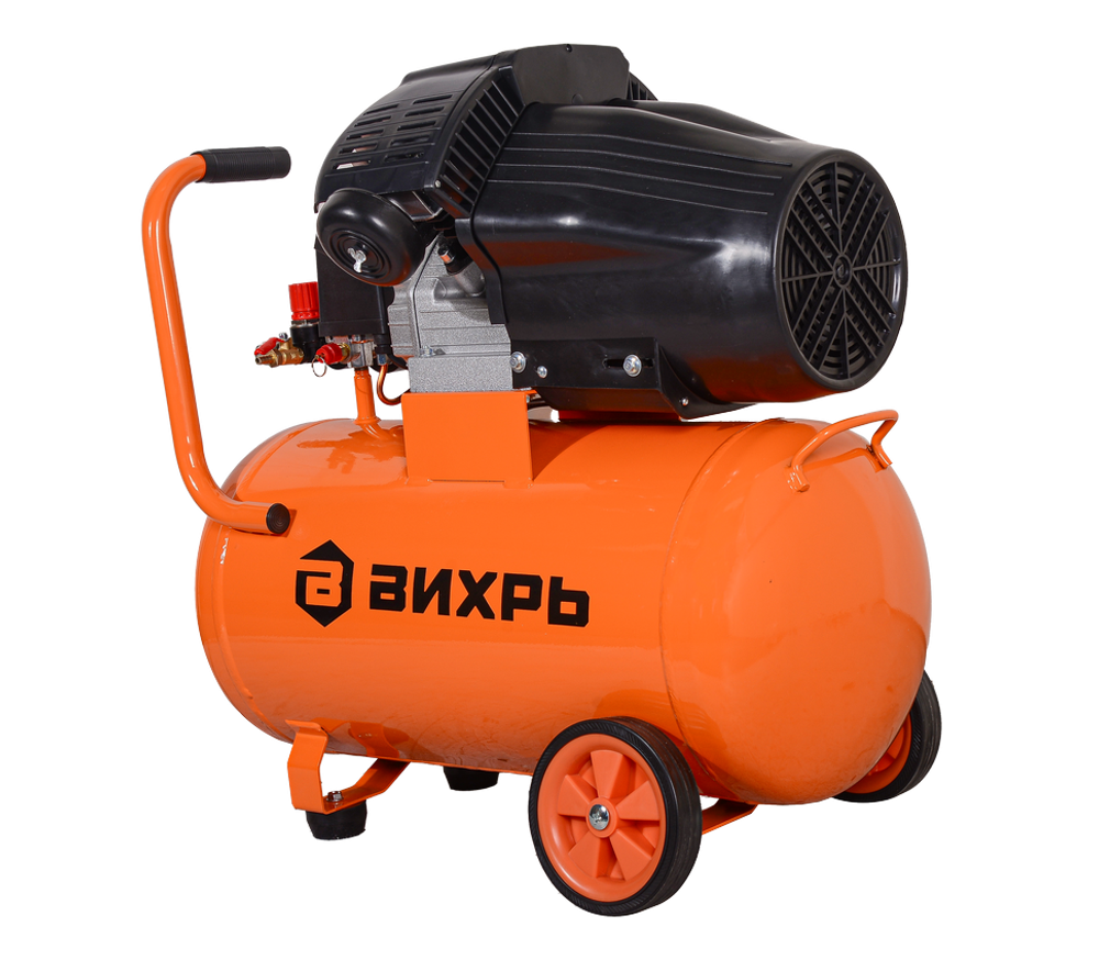 Компрессор КМП-380/50 Вихрь
