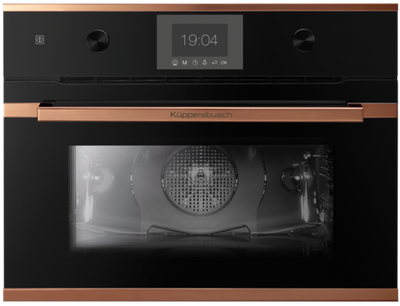 Kuppersbusch CB 6350.0 S7