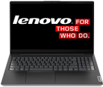 Ноутбук Lenovo V15 G4 AMN 82YU00VJRU серый