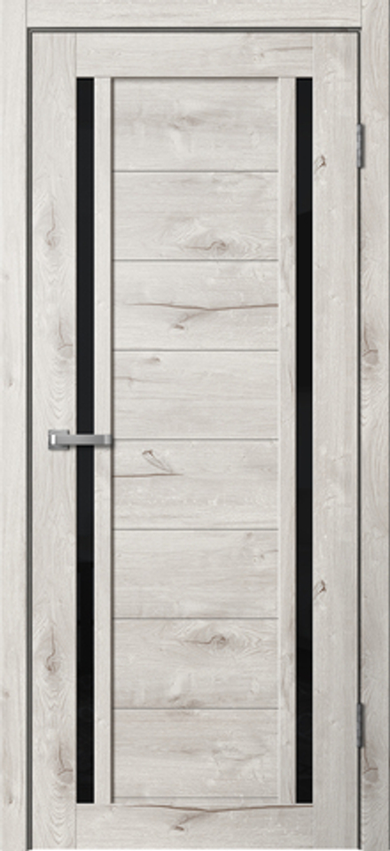 Дверь FLYDOORS 203 (Black)