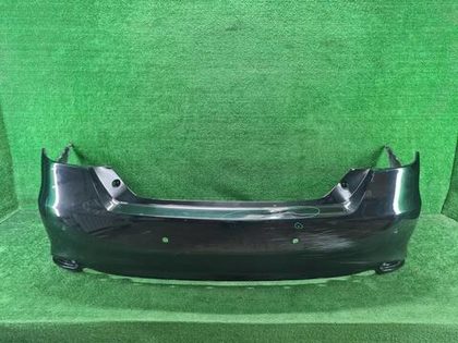 Бампер задний Toyota Camry 7 XV50 (2014-2018)