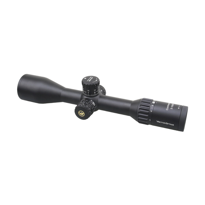 Прицел Vector Optics Continental X6 3-18x50 Tactical ARI SFP, сетка VCT-10A (SCOL-53)