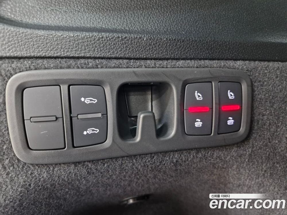 Audi Q7 (4M) 55 TFSI Quattro Premium (02.2023)