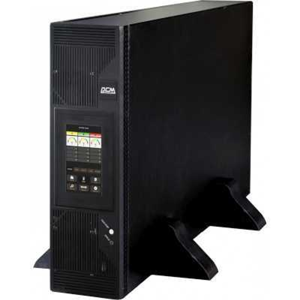 ИБП PowerCom VGD-II-25K33RM