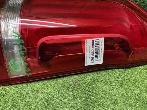 Фонарь правый Mercedes V W447 (2014-н.в.)