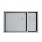 Кухонная мойка Omoikiri Taki 69-2-U/IF-IN-L Side