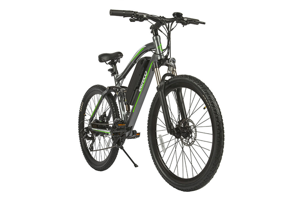 Электровелосипед Eltreco FS-900 (2018)