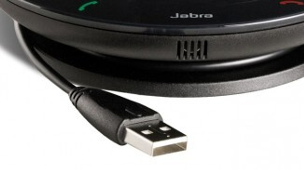 Спикерфон  Jabra SPEAK 410 MS