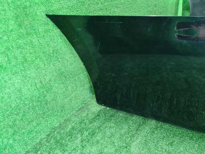 Бампер задний Toyota Camry 7 XV50 (2014-2018)