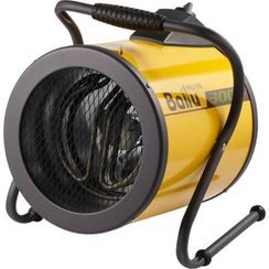 Электрический воздухонагреватель Ballu BHP-P-3