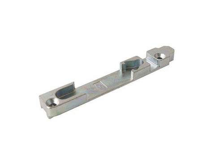 Планка ответная поворотно-откидная A2360 правая KBE 9мм